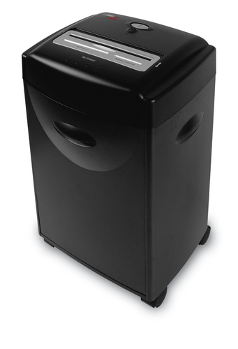 מגרסת נייר I-SHRED X20 ב-60 שקלים לחודש: פתרון עוצמתי ובטוח למשרד שלך