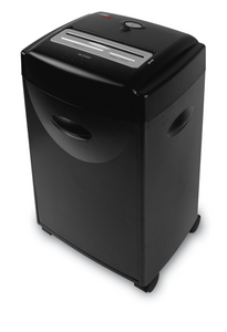 מגרסת נייר I-SHRED X20 ב-60 שקלים לחודש: פתרון עוצמתי ובטוח למשרד שלך
