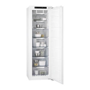 מקפיא אינטגרלי מלא ABE81816NC AEG