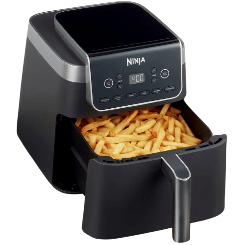 סיר טיגון באוויר חם 6.2 ליטר Ninja Max Pro AF183