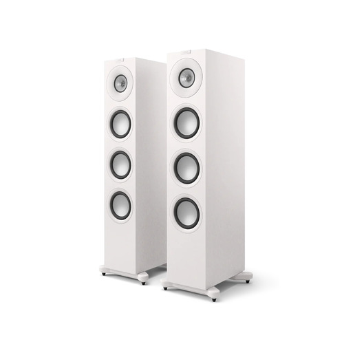 KEF Q11 Meta white