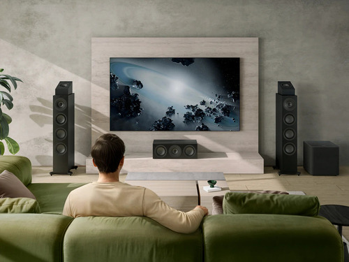 KEF Q11 Meta
