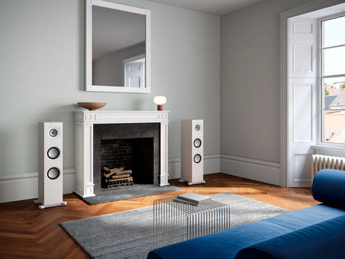 KEF Q7 Meta 
