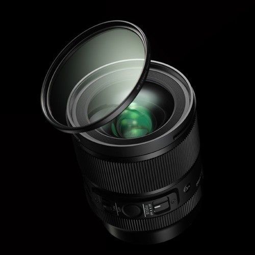 SIGMA 24mm F1.4 DG DN - ART Sony E