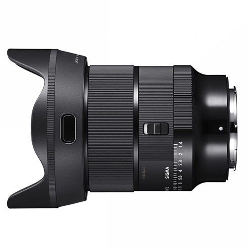 SIGMA 24mm F1.4 DG DN - ART For L-Mount