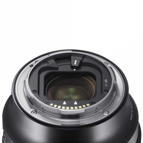 SIGMA 24mm F1.4 DG DN - ART For L-Mount