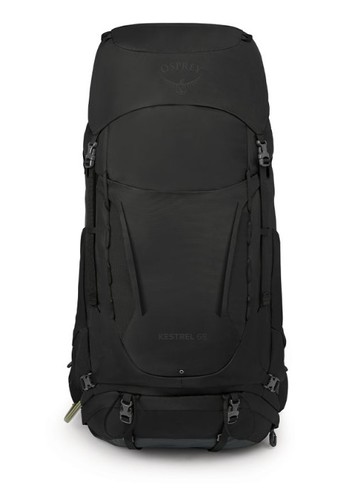 תרמיל Kestrel 68 שחור
