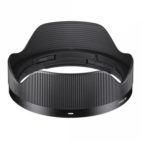 SIGMA 20mm F2 DG DN | C For L-Mount
