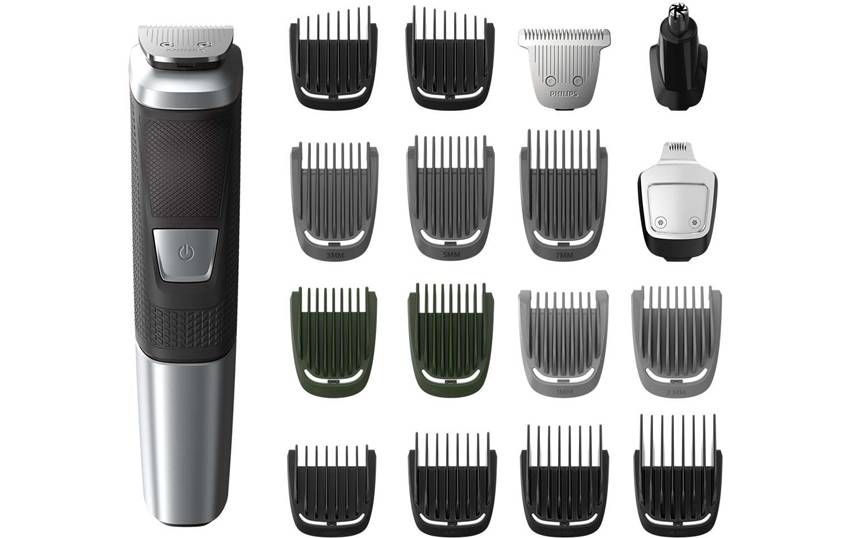 מכונת תספורת MG5750 פיליפס PHILIPS