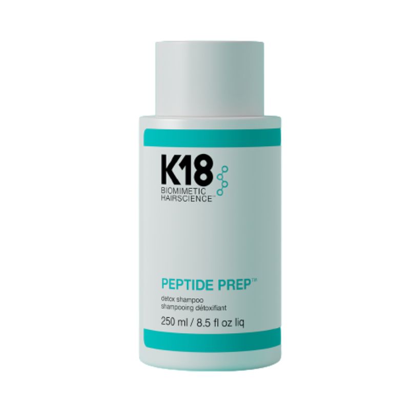 קיי K18 שמפו DETOX טיפולי לטיהור וניקוי השיער 250ML