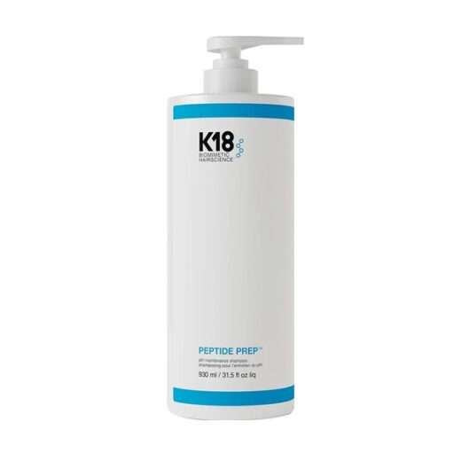 קיי K18 שמפו יומיומי טיפולי לשמירת PH מאוזן 930ML