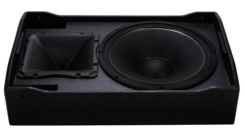 זוית נוספת RCF ST 15-SMA II Active Stage Monitor