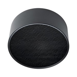 צמוד תקרה צילינדר שחור ONYX 20W 3CCT 