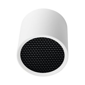  צמוד תקרה צילינדר לבן ONYX 7W 3CCT 