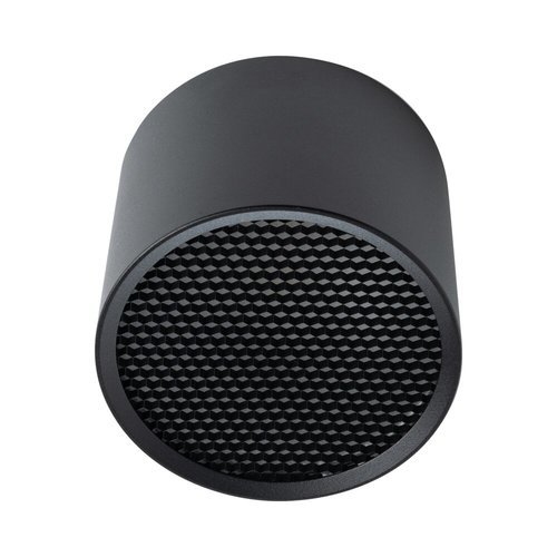  צמוד תקרה צילינדר שחור ONYX 10W 3CCT 