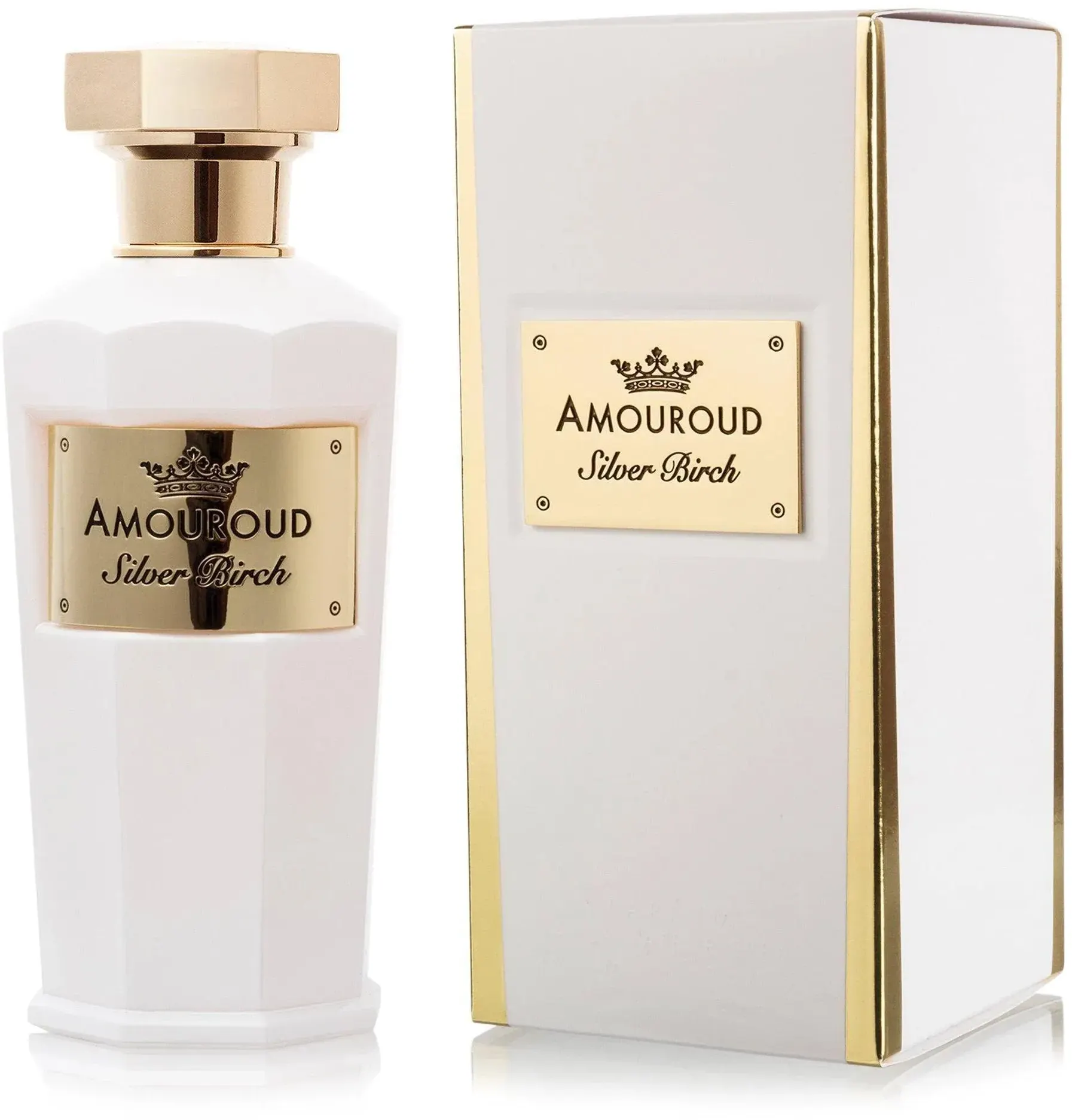 Amouroud Silver Birch