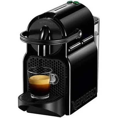 מכונות קפה Nespresso C30-IL-BK-NE Essenza Mini