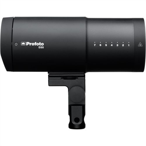 פלאש סטודיו Profoto D30 500Ws