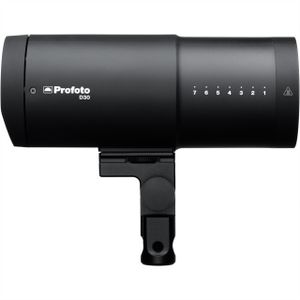 פלאש סטודיו Profoto D30 500Ws