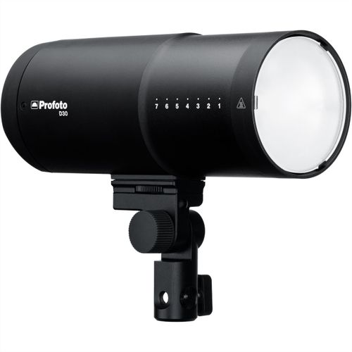 פלאש סטודיו Profoto D30 500Ws