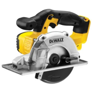 מסור עגול למתכת דיוולט דגם 18/20V DeWalt DCS373