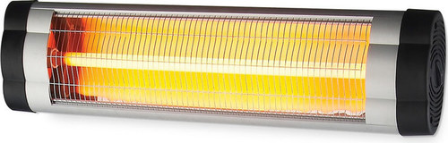 תנור תלייה קוורץ מוגן מים 2500W - אלקטרו חנן EL-2500 - אורך: 91 ס