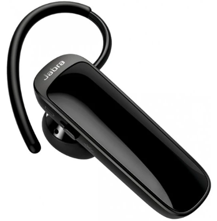 דיבורית Jabra Talk 25 SE Bluetooth צבע שחור