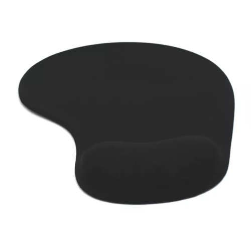 פד ג'ל לעכבר Gold Touch E-PAD-G Ergonomic Mouse Pad with Gel Wrist Support
