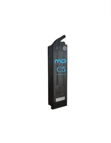 סוללה לאופניים חשמליים 48V21AH C5 מקוצר 