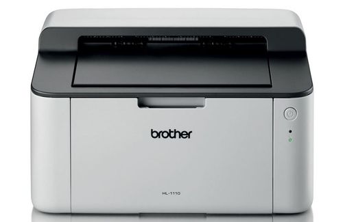 מדפסת ‏לייזר ‏רגילה Brother HL1110