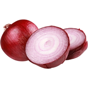 בצל אדום
