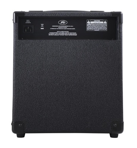 מגבר קומבו לבס 20 וואט MAX158 מבית Peavey