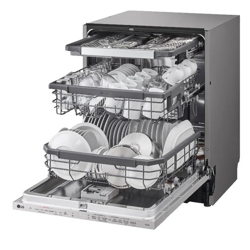מדיח כלים DBC435TSL  |LG