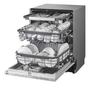 מדיח כלים DBC435TSL |LG