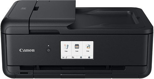 מדפסת ‏הזרקת דיו Canon Pixma TS9550 A3