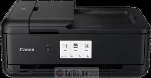 מדפסת ‏הזרקת דיו Canon Pixma TS9550 A3