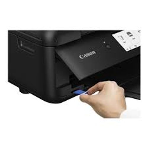 מדפסת ‏הזרקת דיו Canon Pixma TS9550 A3