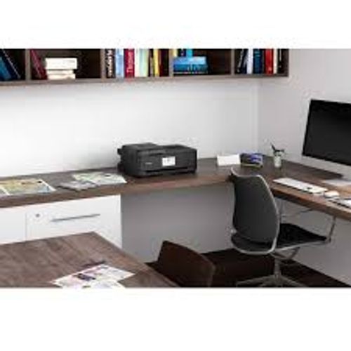 מדפסת ‏הזרקת דיו Canon Pixma TS9550 A3