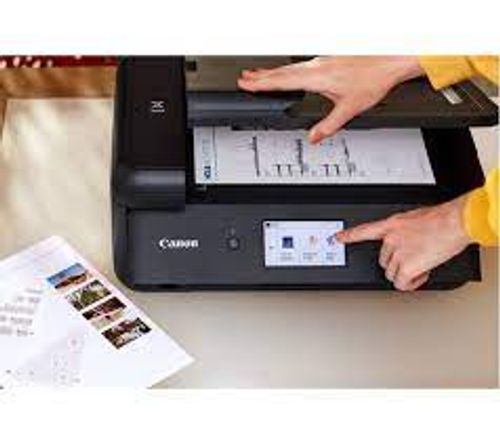 מדפסת ‏הזרקת דיו Canon Pixma TS9550 A3