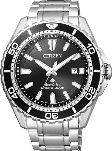 Citizen BN0190-52E Promaster צלילה 200 מטר אקו דרייב