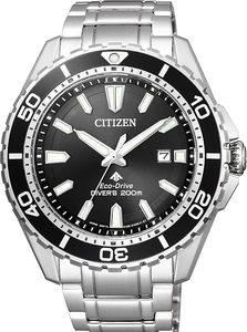 Citizen BN0190-52E Promaster צלילה 200 מטר אקו דרייב