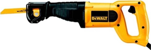 מסור חרב חשמלי דיוולט דגם dw303 