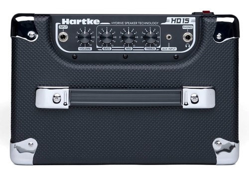 מגבר קומבו 15W לבס HARTKE HYDRIVE