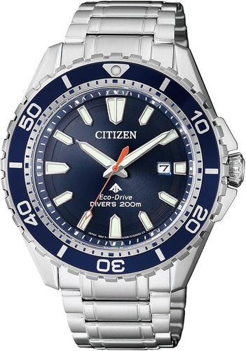 Citizen BN0191-80L Promaster צלילה 200 מטר אקו דרייב