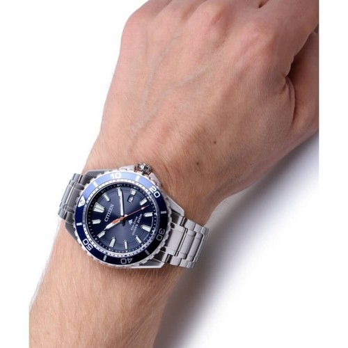 Citizen BN0191-80L Promaster צלילה 200 מטר אקו דרייב