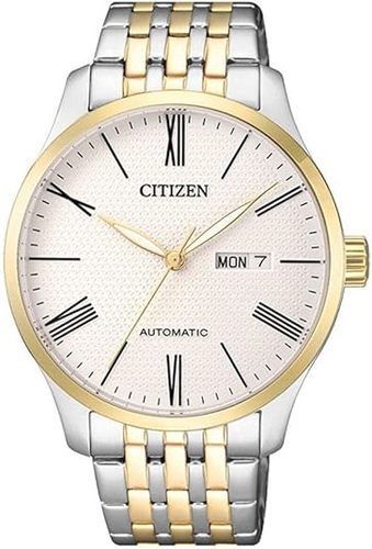 Citizen NH8354-58A אוטומטי קלאסי