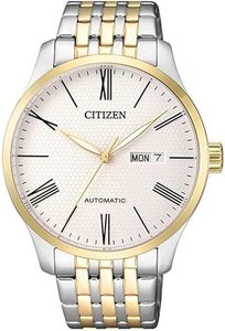Citizen NH8354-58A אוטומטי קלאסי