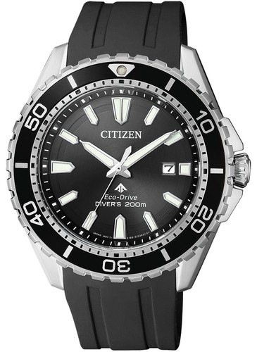 Citizen BN0190-15E Promaster צלילה 200 מטר אקו דרייב