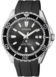 Citizen BN0190-15E Promaster צלילה 200 מטר אקו דרייב