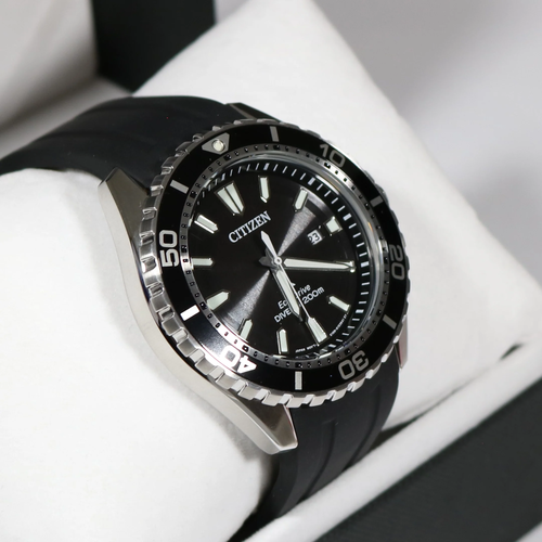 Citizen BN0190-15E Promaster צלילה 200 מטר אקו דרייב